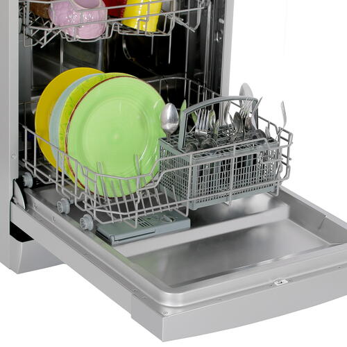 Посудомоечная машина Winia DDW-M1211SW - фото 6