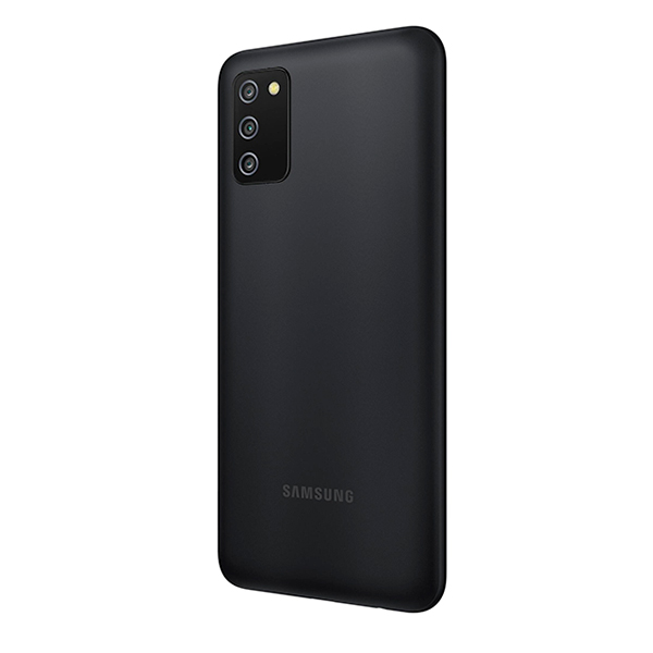 Смартфон Samsung Galaxy А03s, A037, 4/64GB, Black