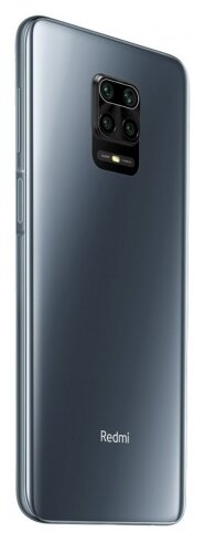 Xiaomi Redmi Note 9 Pro EU 6/64GB Interstellar Grey, серый - фото 4