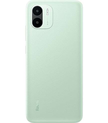 Смартфон Xiaomi Redmi A1 2/32Gb Light Green - фото 3