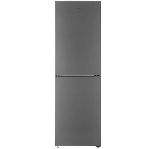 Холодильник Бирюса W6031 серый - фото 3