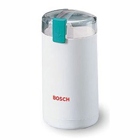 Кофемолка Bosch MKM6000 белая - фото 1