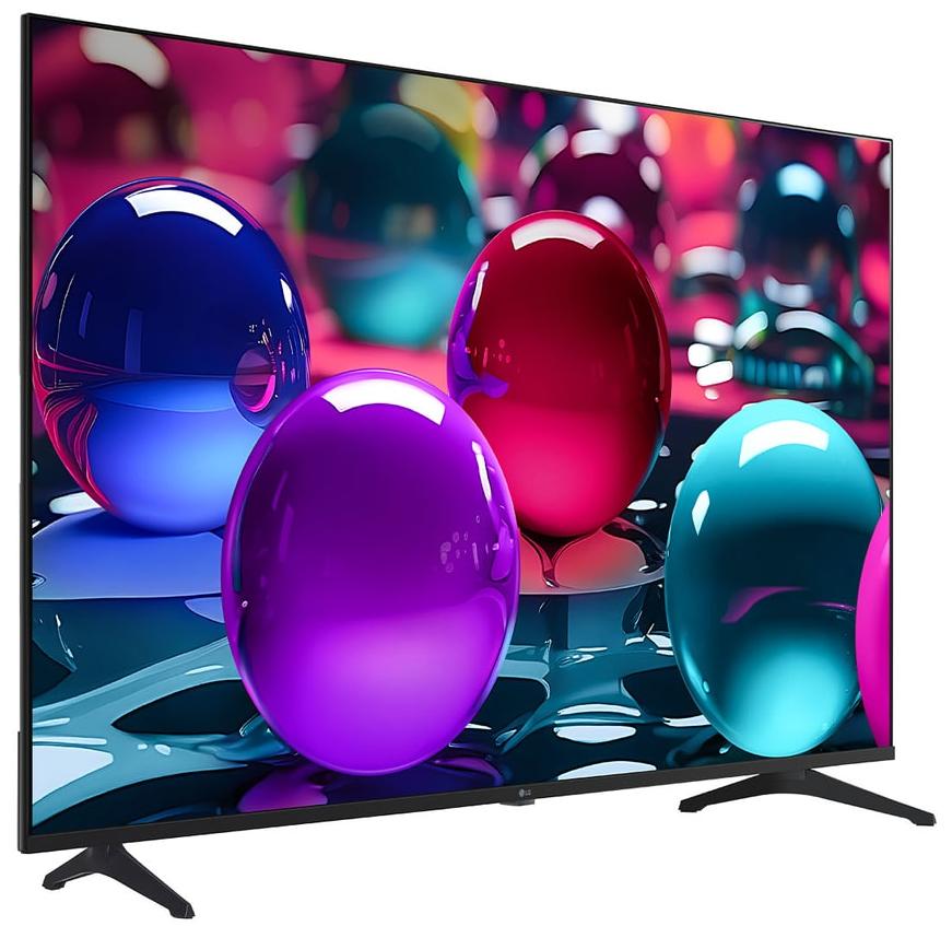 Телевизор LG 43UA73006LA 43" 4K UHD - фото 2