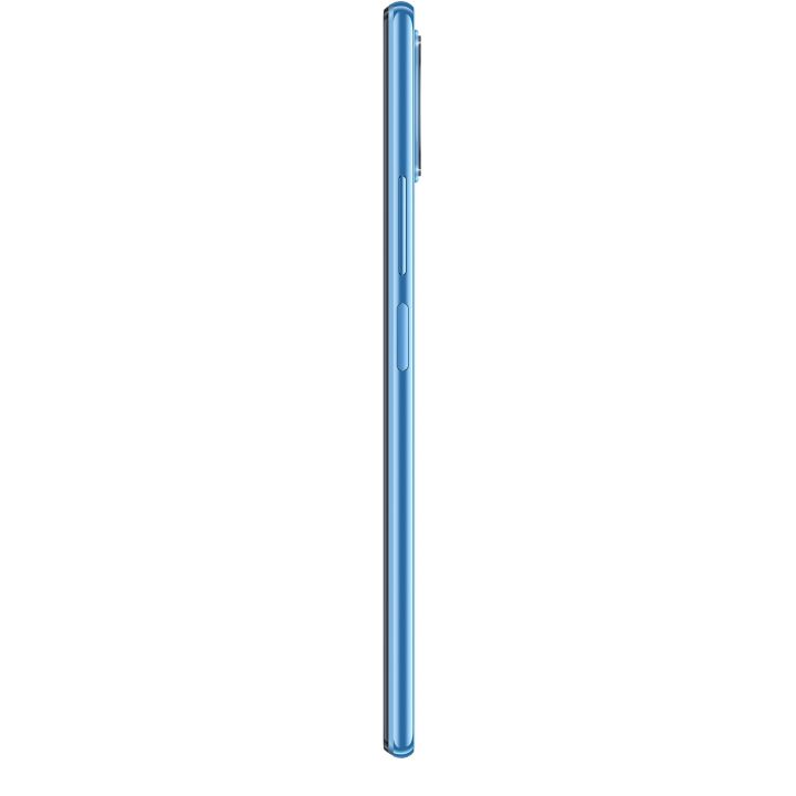 Смартфон Xiaomi 11 Lite 5G NE 6GB 128GB, ((Bubblegum Blue) Синий - фото 5