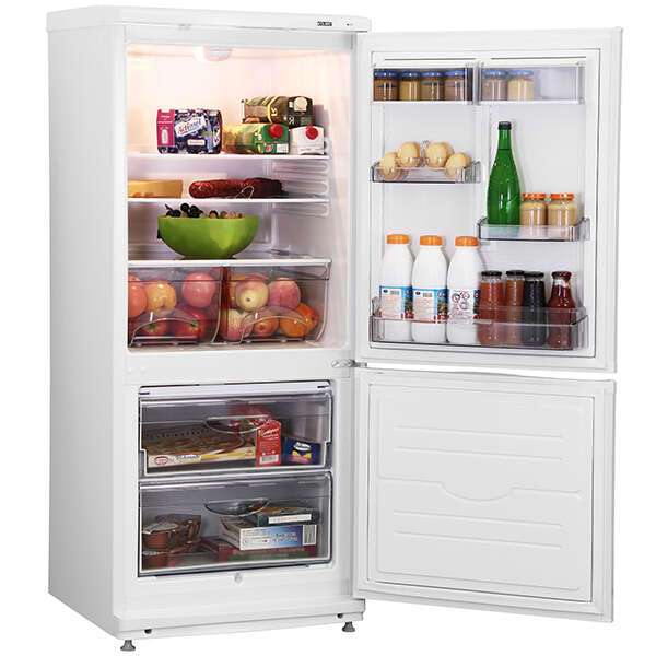 Холодильник Atlant ХМ-4008-022 белый - фото 2