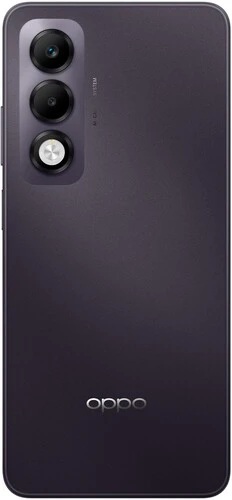 Смартфон OPPO A5i Pro 8+128Gb Midnight Purple - фото 6