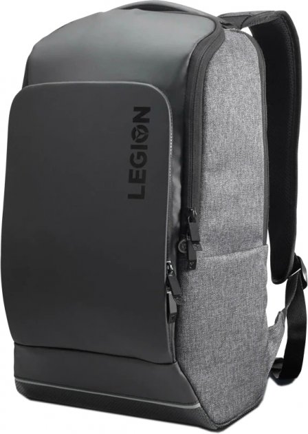 

Рюкзак для ноутбука Lenovo GX40S69333 15.6 Legion Recon Grey