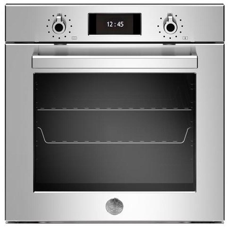 Встраиваемый духовой шкаф Bertazzoni F6011PROVTX