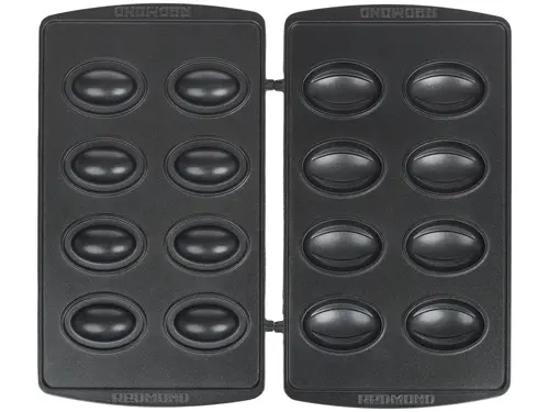 Панель для мультипекаря Redmond RAMB-18 (орешки) - фото 2