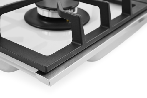 Встраиваемая газовая поверхность ZUGEL ZGH601W - фото 18