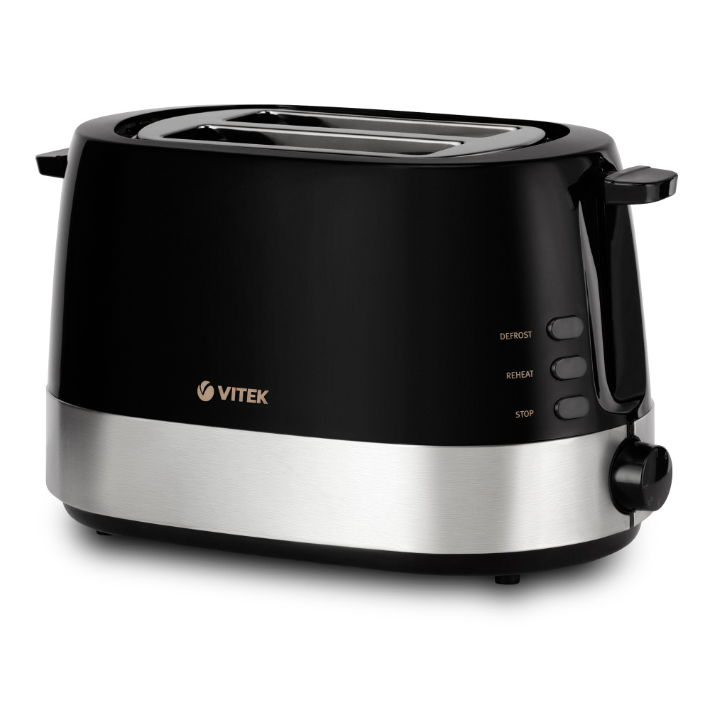 

Тостер Vitek VT-1584
