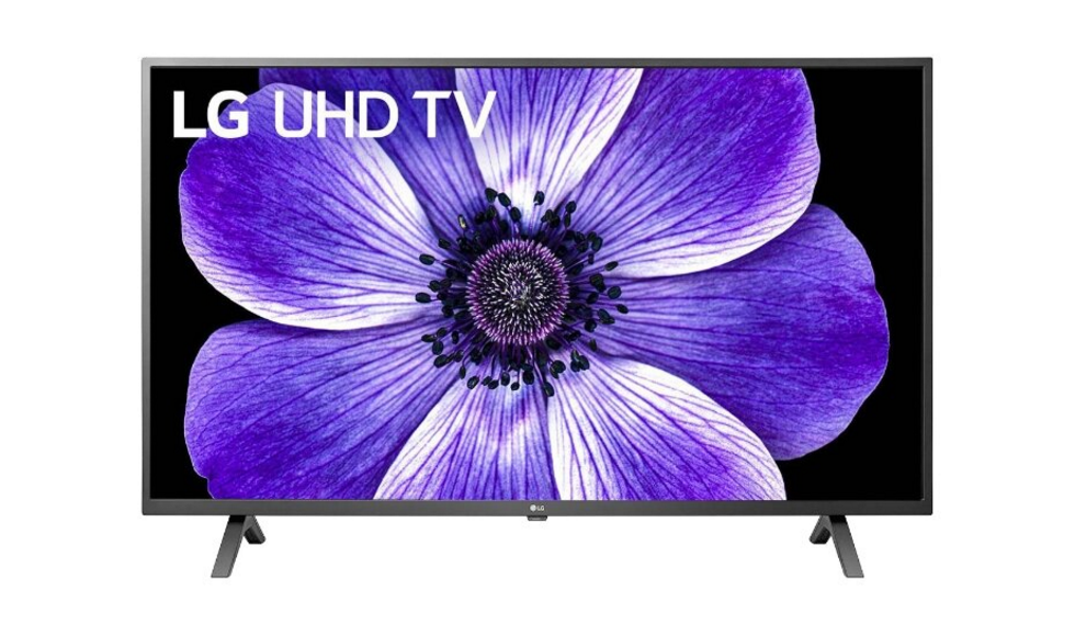 

Телевизор LG 55UN70006LA 55" 4K UHD