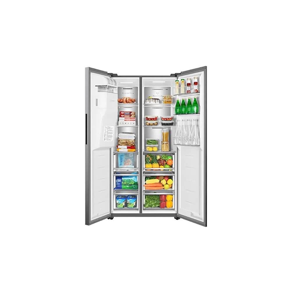 Холодильник TCL TRTP-575FDWDI1 - фото 4