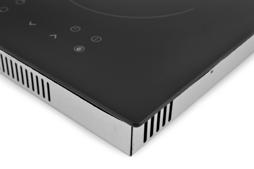 Встраиваемая стеклокерамическая поверхность ZUGEL ZEH292B - фото 9