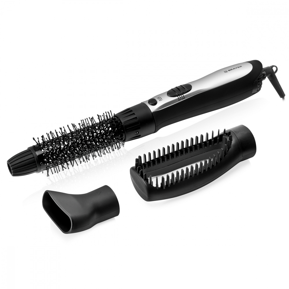 

Фен щетка BRAYER, 3130BR