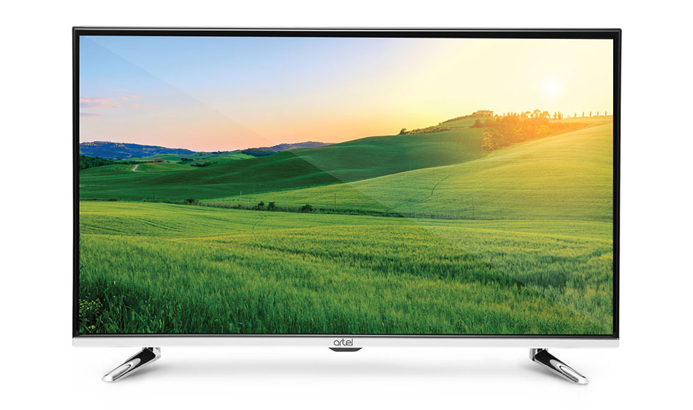 Телевизор Artel TV LED 55A9000 55" FHD - фото 1