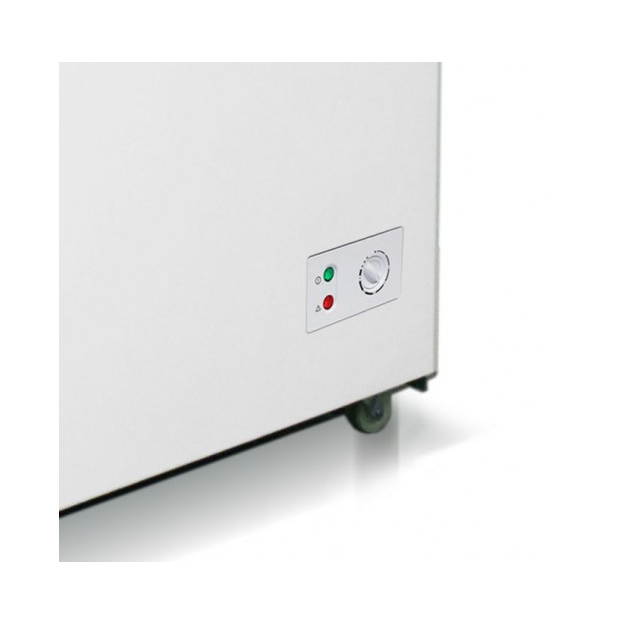 Ларь морозильный Бирюса 285KX - фото 11