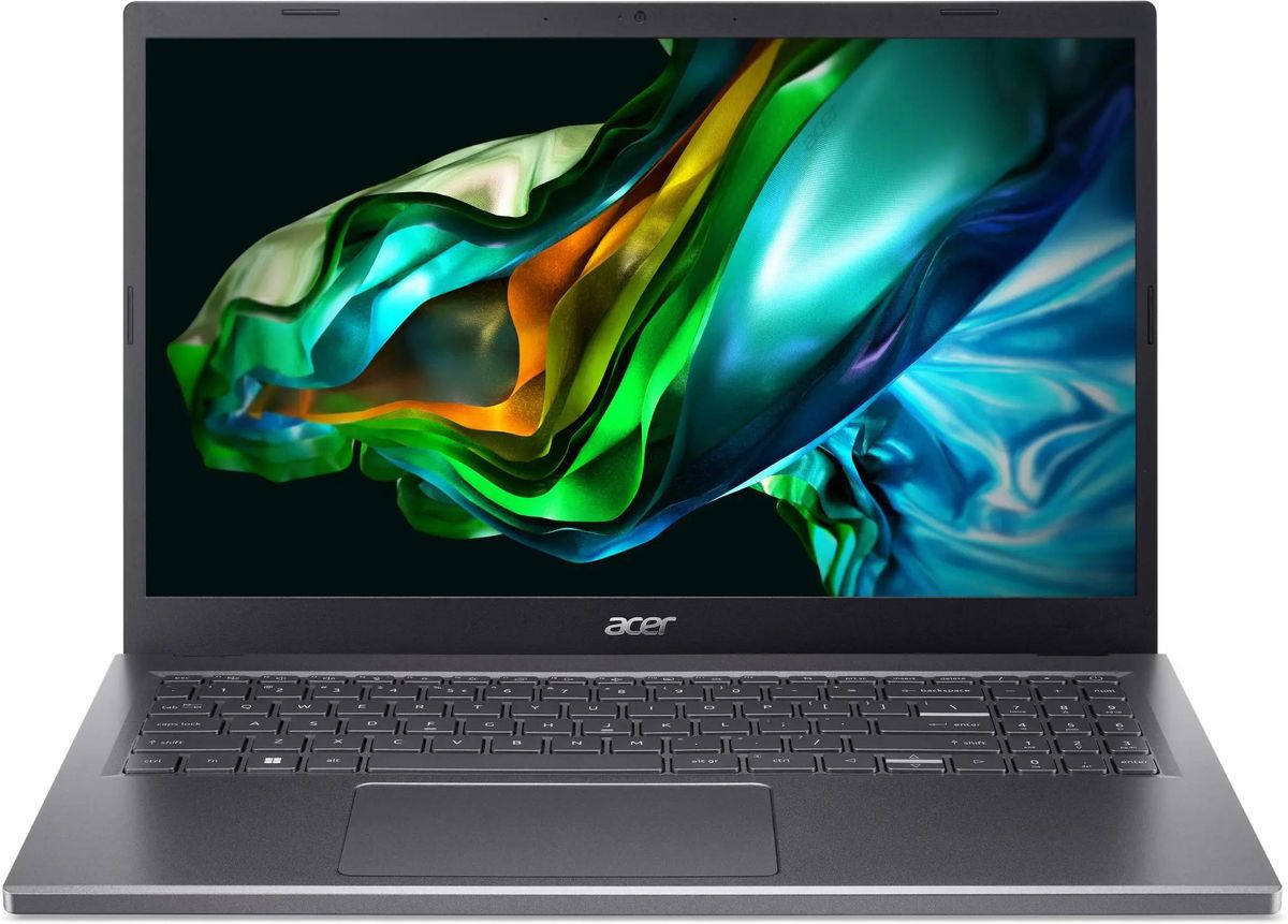 Ноутбук Acer Aspire 5 A515-58P-368Y (NX.KHJER.002)/15,6/i3 1315U 1,2 GHz/8 Gb/SSD 512 Gb/NoODD/БезОС