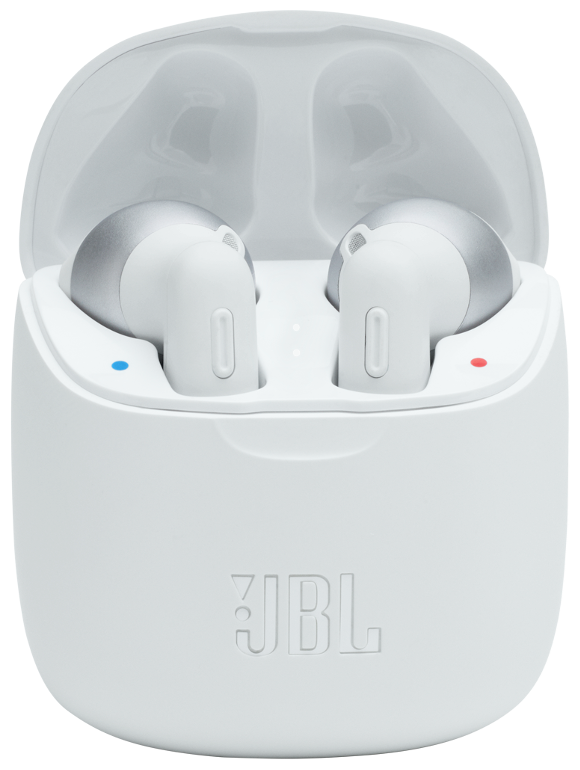 Беспроводные наушники JBL Tune 225 TWS White