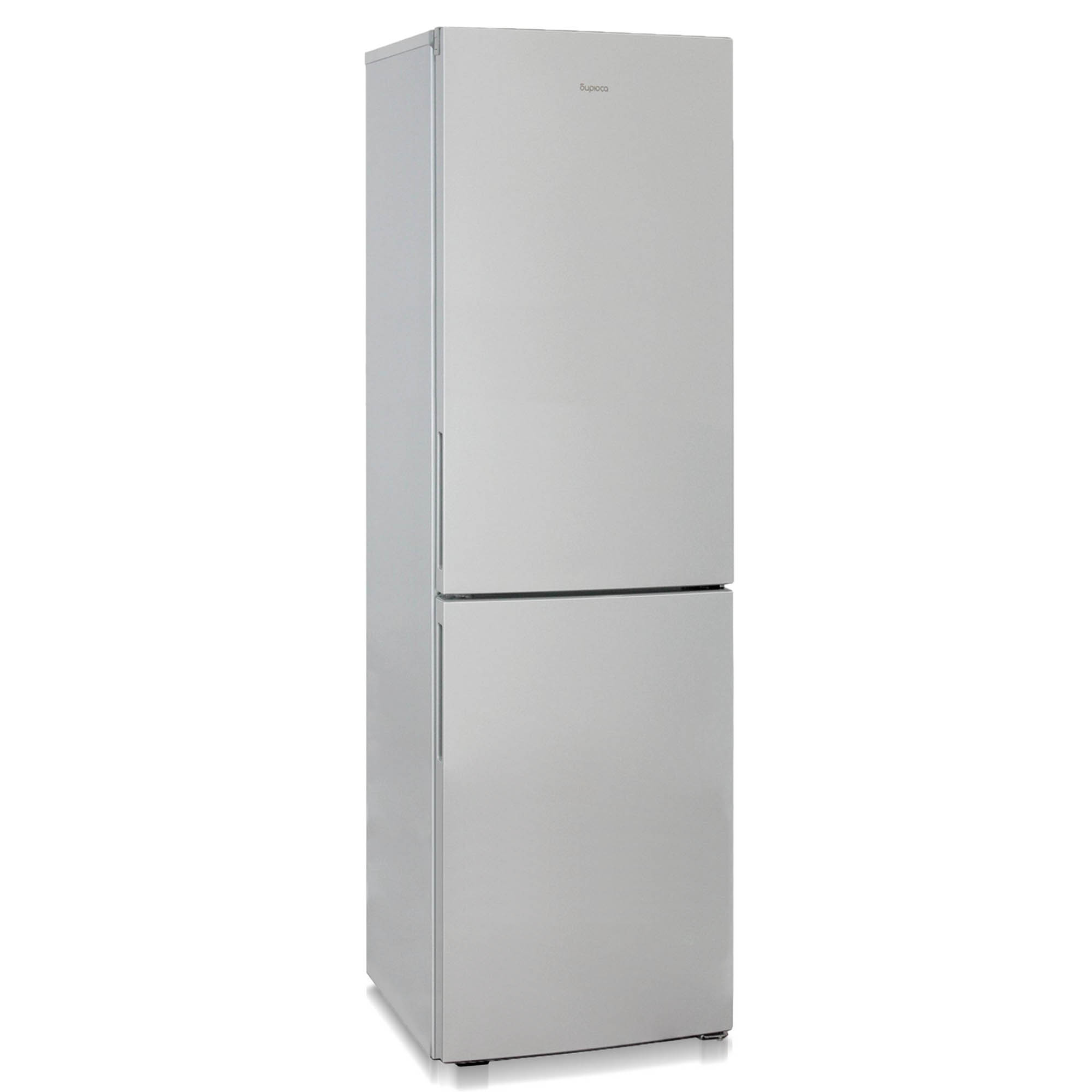 Холодильник Бирюса M6049 серый