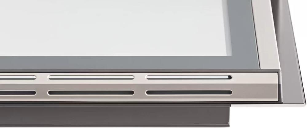 Встраиваемый духовой шкаф Bertazzoni F609HEREKTNE - фото 4