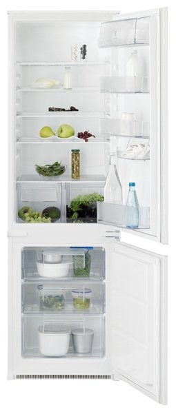 Встр.холодильник Electrolux ENN92800AW - фото 1