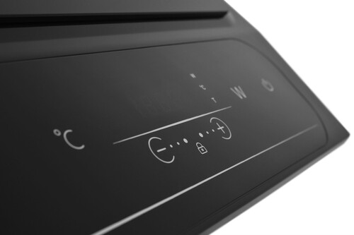 Настольная плита индукционная ZUGEL ZIH620B - фото 8