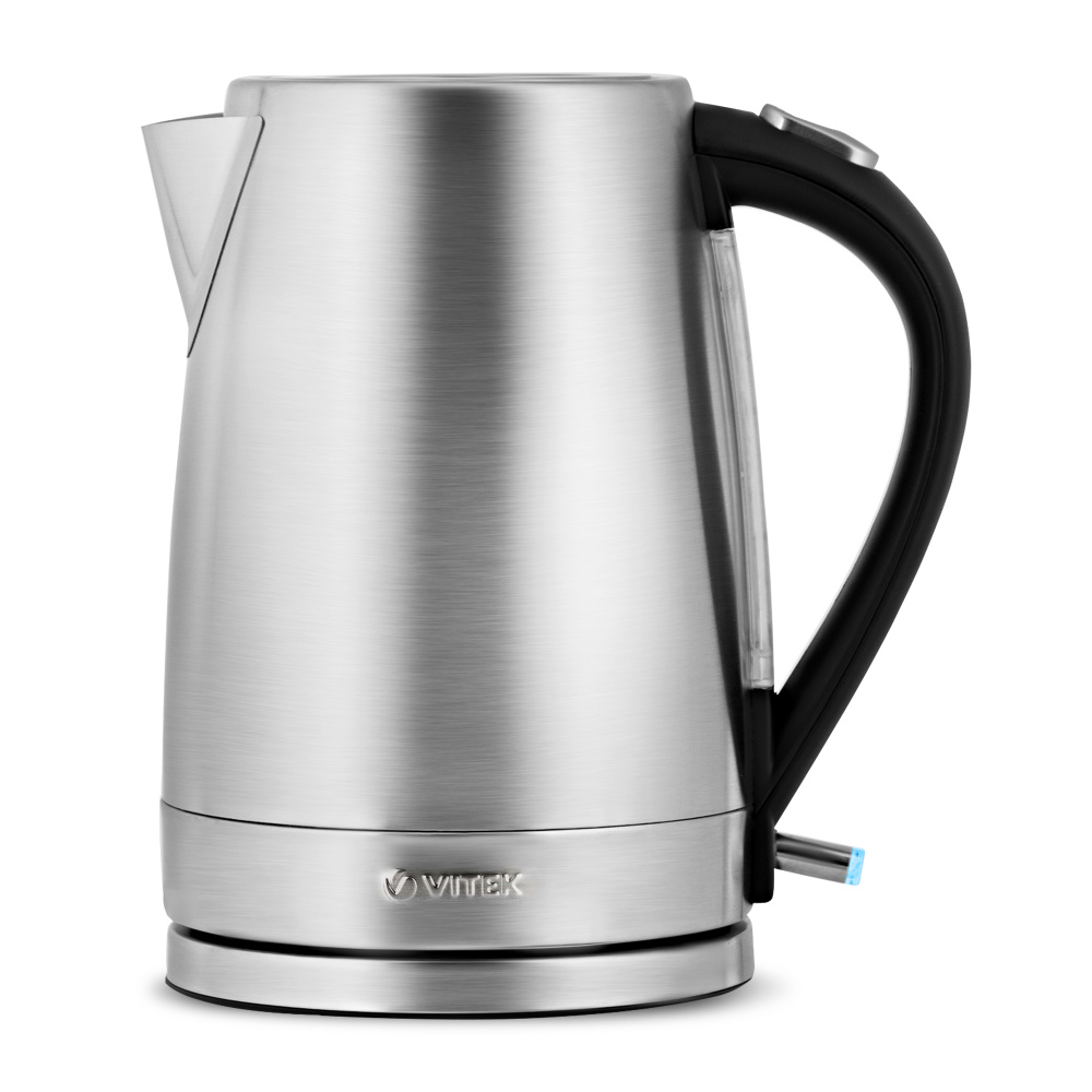 

Электрочайник Vitek VT-7000 SR серый