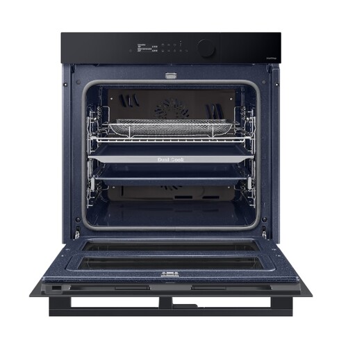 Встраиваемый духовой шкаф Samsung NV7B5765RAK/WT - фото 16