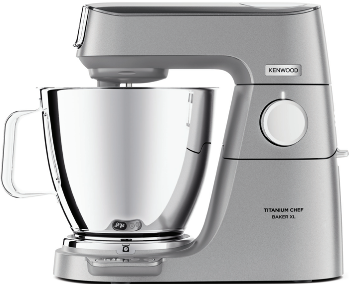 

Кухонный комбайн Kenwood KVL85.004SI