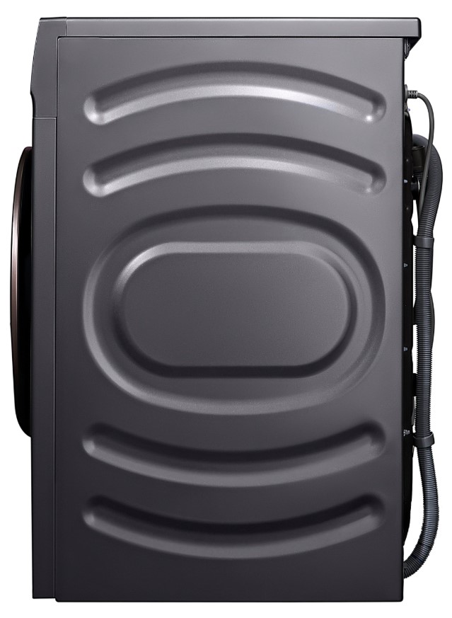 Стиральная машина VARD VWD414B - фото 5