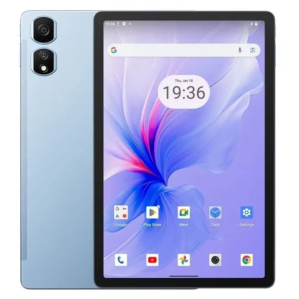 Планшет Blackview Tab 16 PRO 10.95" 8/256GB Blue - фото 1