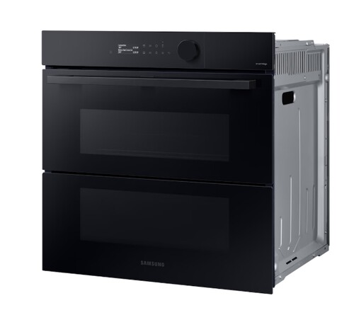 Встраиваемый духовой шкаф Samsung NV7B5765RAK/WT - фото 10