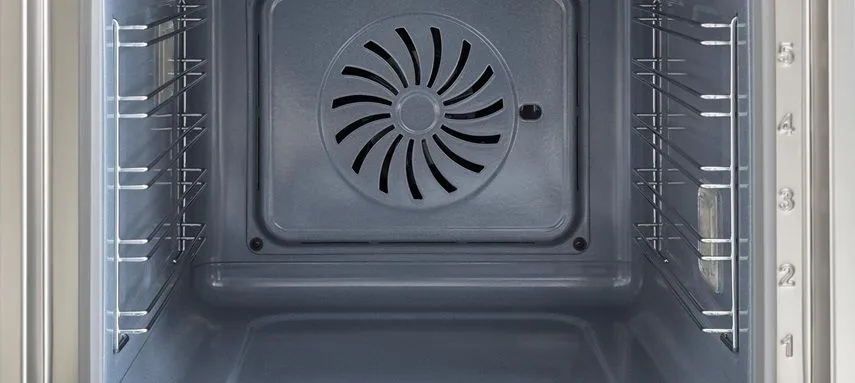 Встраиваемый духовой шкаф Bertazzoni FMOD6115ELB1
