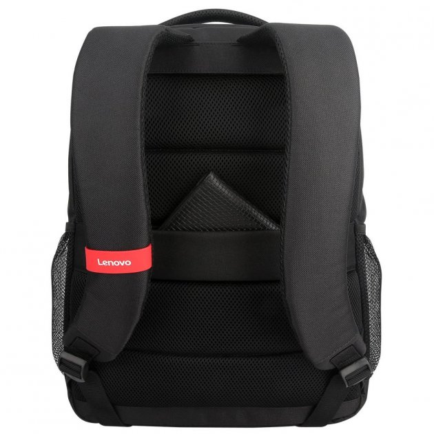 Рюкзак для ноутбука Lenovo GX40Q75215 15.6 Backpack B515 Black - фото 4