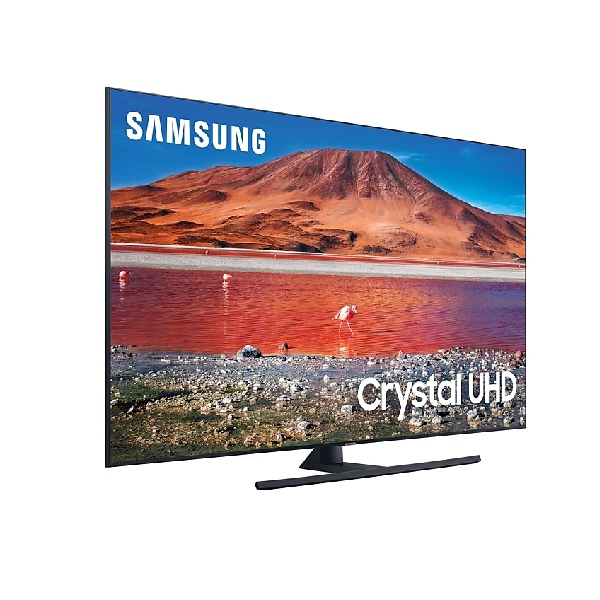 Телевизор Samsung UE 55TU7500UXCE 55" 4K UHD - фото 4