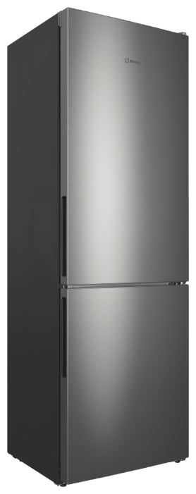 Холодильник Indesit ITR 4180 S серебристый