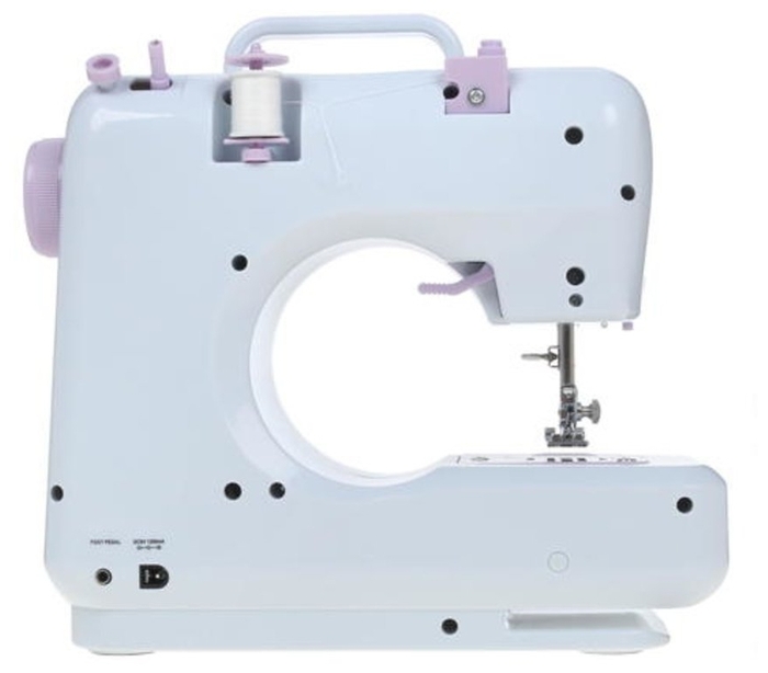 Швейная машинка FIRST 5700-2 Purple - фото 2