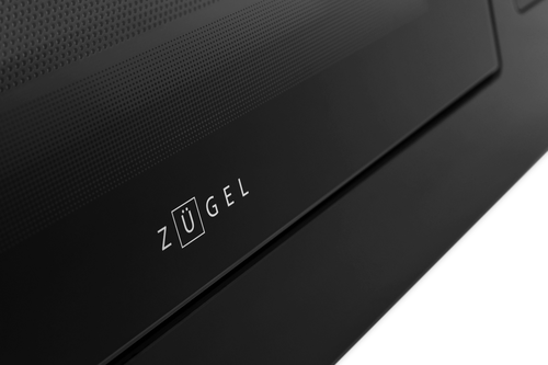 Встраиваемая микроволновая печь ZUGEL ZMO251B - фото 13