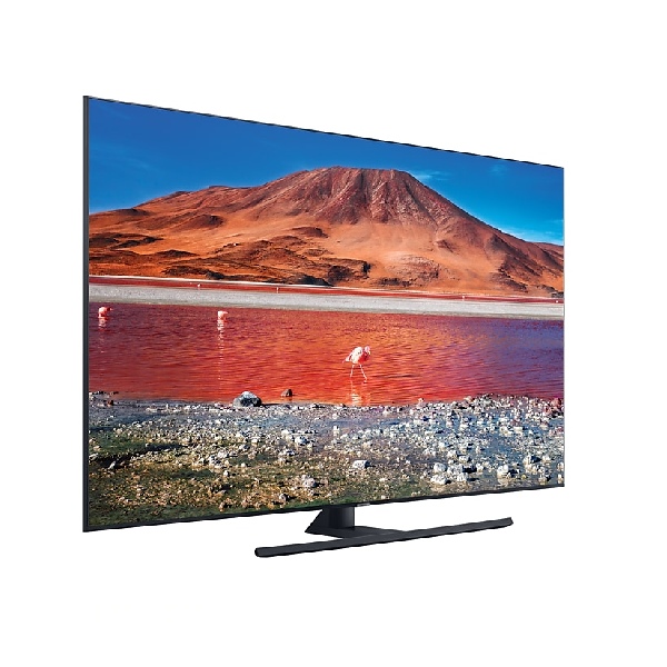 Телевизор Samsung UE 55TU7500UXCE 55" 4K UHD - фото 3