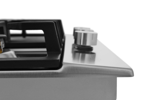 Встраиваемая газовая поверхность ZUGEL ZGH451X - фото 10