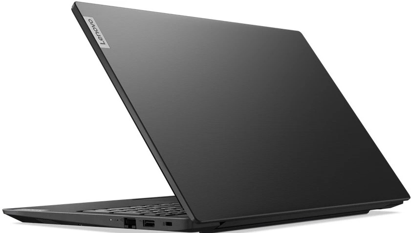Ноутбук Lenovo V15 G2 AMD Ryzen 5 5500U 8 Gb/ SSD 512 Gb/DOS/ ALC 82KD0033RU - фото 4