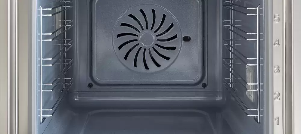 Встраиваемый духовой шкаф Bertazzoni F6011PROVPTX/23 - фото 5