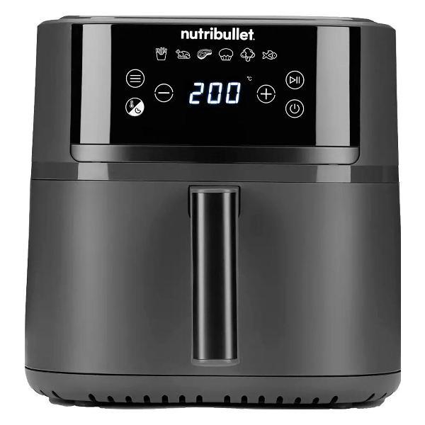 Аэрогриль Nutribullet NBA0611DG