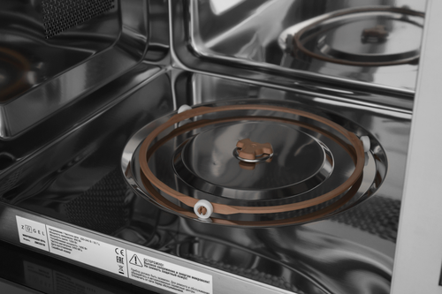 Встраиваемая микроволновая печь ZUGEL ZMO251B - фото 30