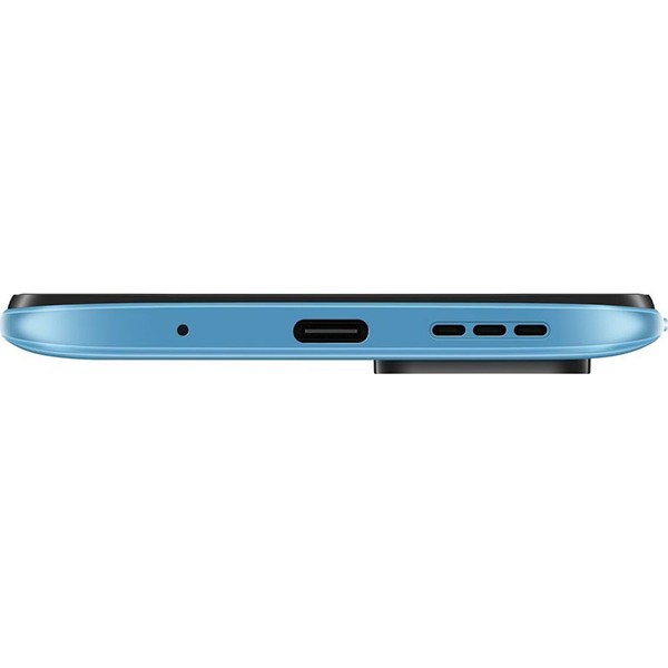 Смартфон Xiaomi Redmi 10 4/64Gb Sea Blue - фото 3