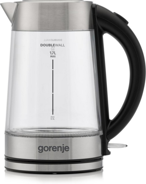 Чайник Gorenje K17GDWII - фото 1