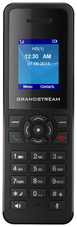 DECT IP телефон Grandstream DP720