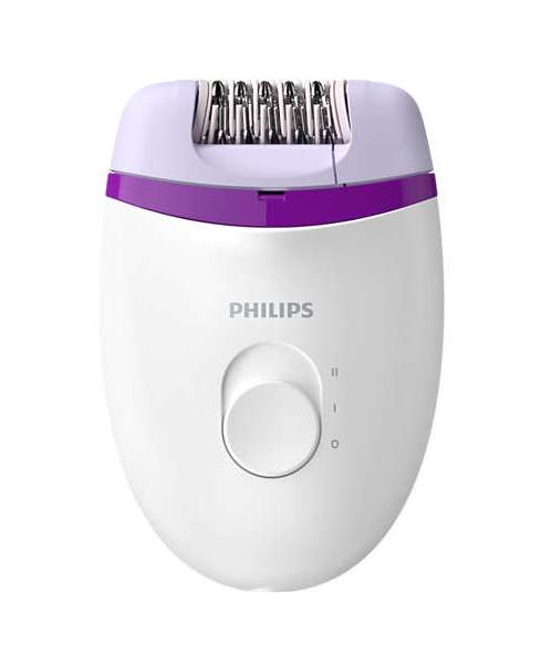 

Эпилятор Philips BRE225/00 белый