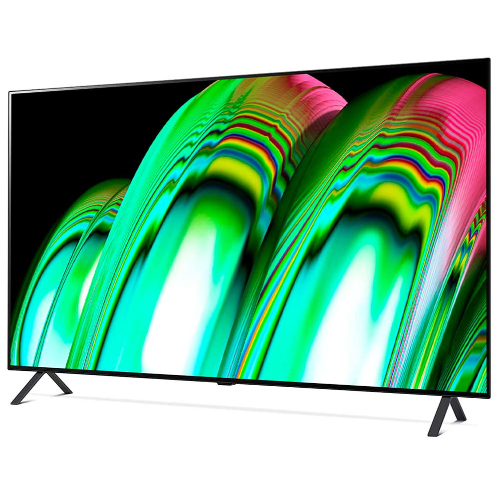 Телевизор LG OLED65A2RLA 65" 4K UHD - фото 3